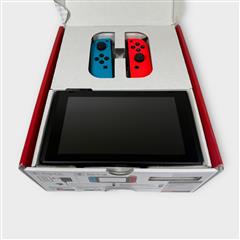 Nintendo Switch Gaming Console (NO GAME INCLUDED)